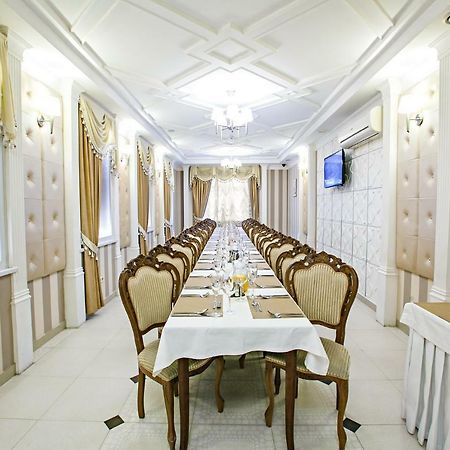 Metropol Hotel Μογκιλιόφ Εξωτερικό φωτογραφία