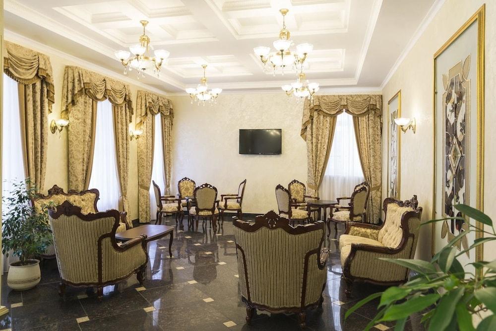 Metropol Hotel Μογκιλιόφ Εξωτερικό φωτογραφία