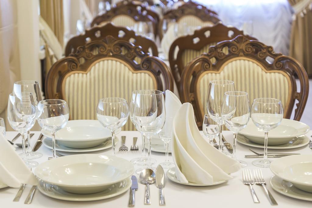 Metropol Hotel Μογκιλιόφ Εξωτερικό φωτογραφία