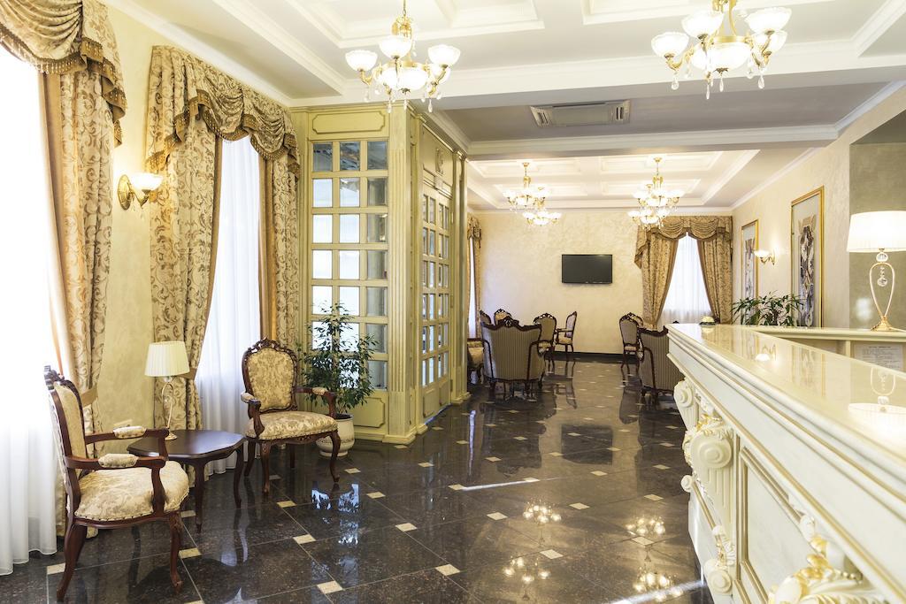 Metropol Hotel Μογκιλιόφ Εξωτερικό φωτογραφία
