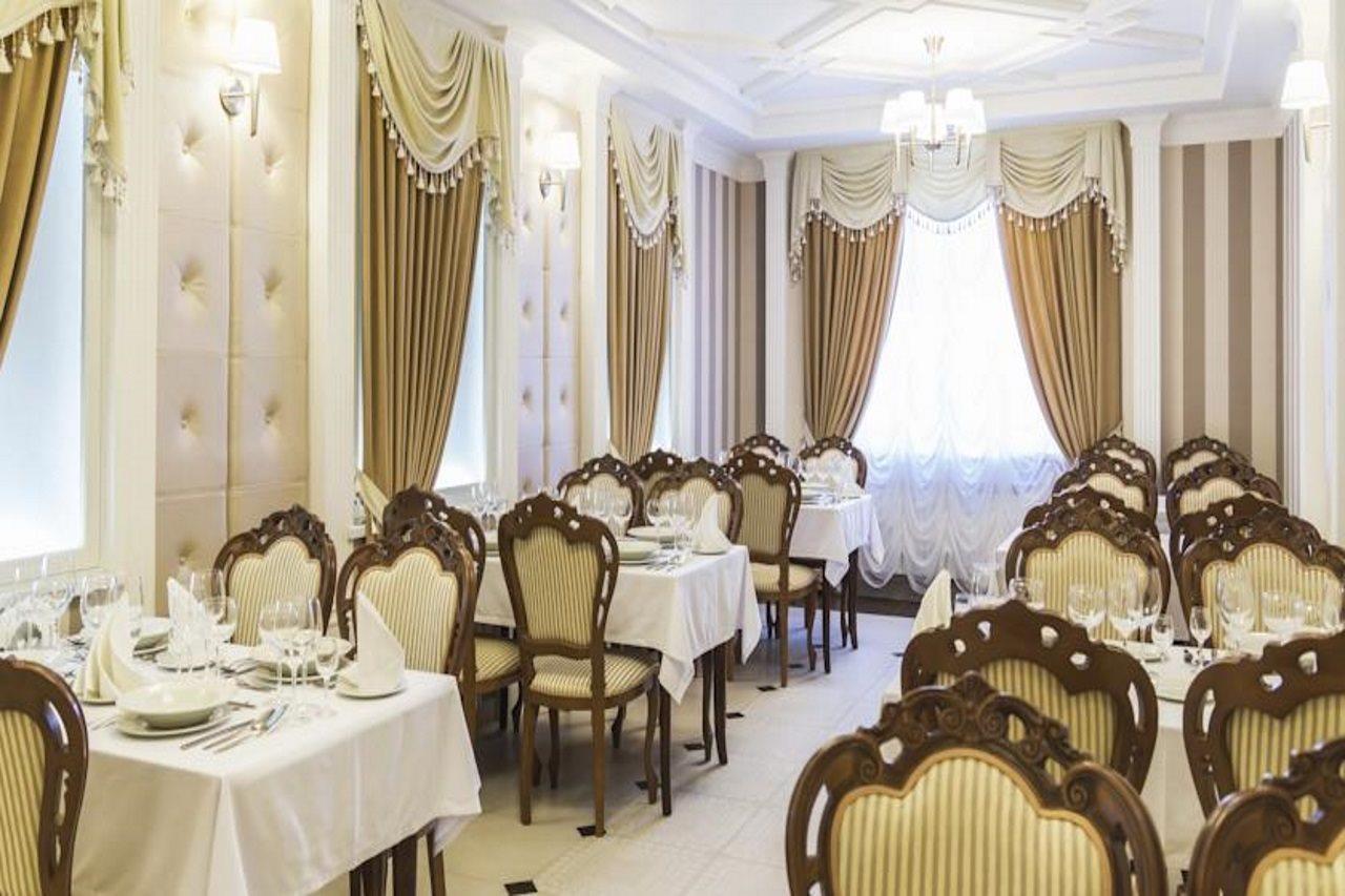 Metropol Hotel Μογκιλιόφ Εξωτερικό φωτογραφία