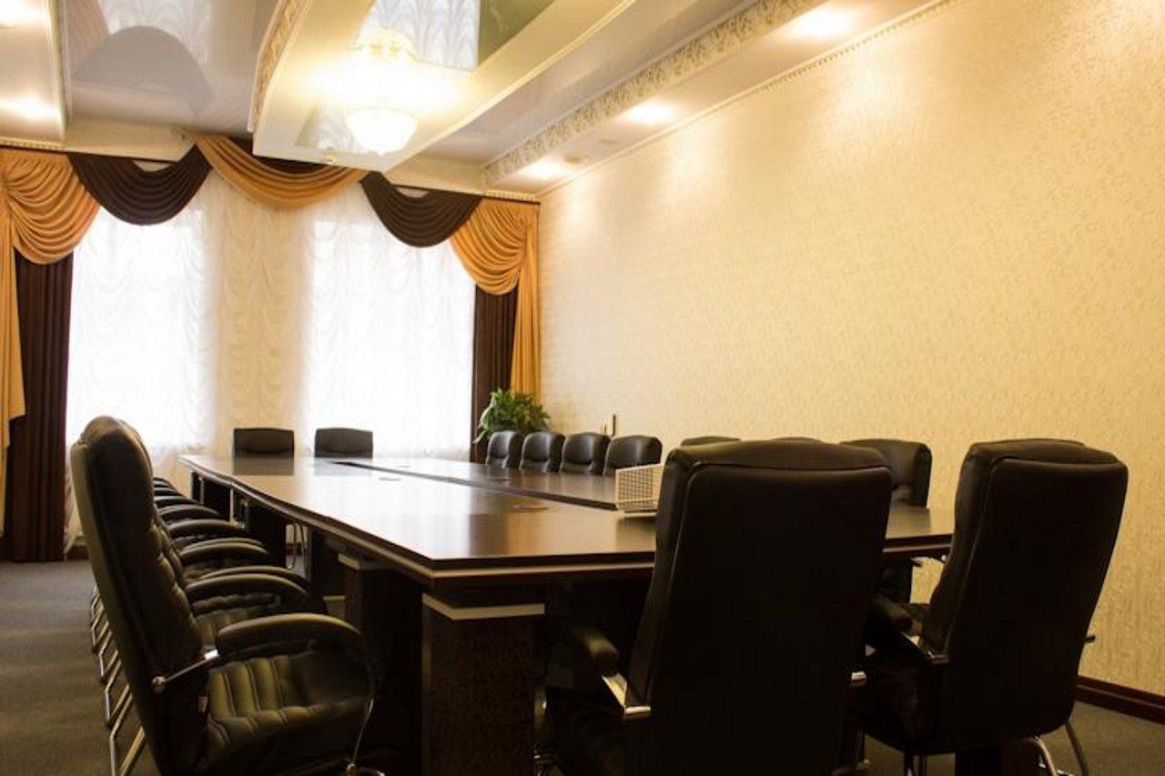 Metropol Hotel Μογκιλιόφ Εξωτερικό φωτογραφία