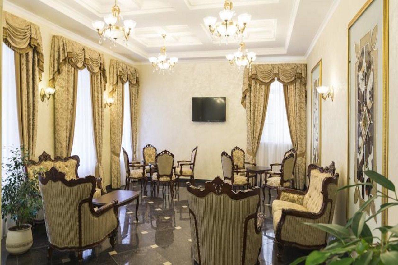 Metropol Hotel Μογκιλιόφ Εξωτερικό φωτογραφία