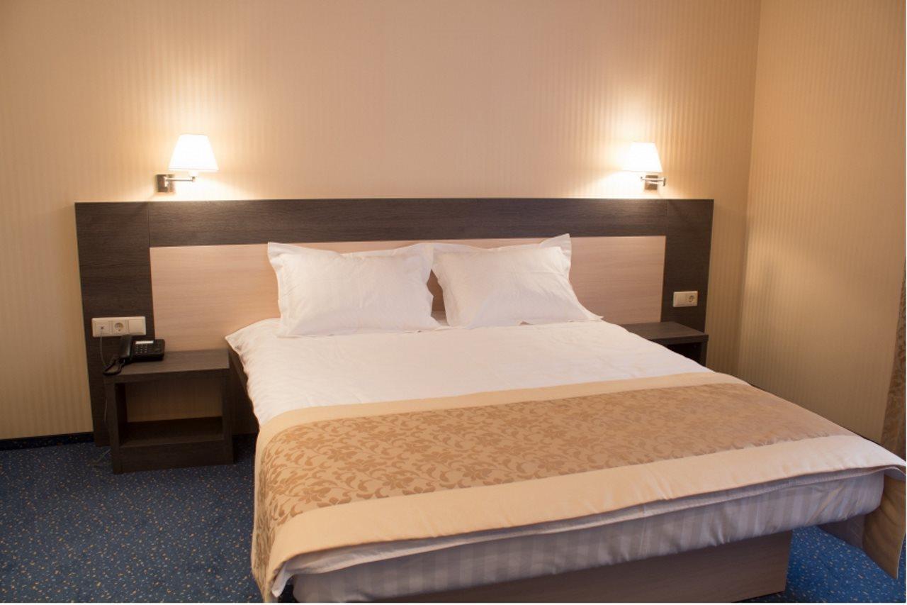 Metropol Hotel Μογκιλιόφ Εξωτερικό φωτογραφία