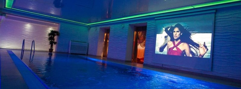 Metropol Hotel Μογκιλιόφ Εξωτερικό φωτογραφία