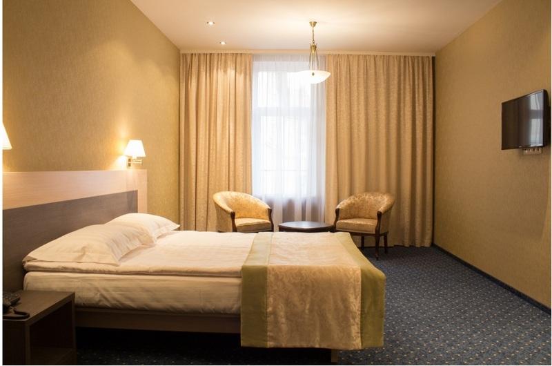 Metropol Hotel Μογκιλιόφ Εξωτερικό φωτογραφία