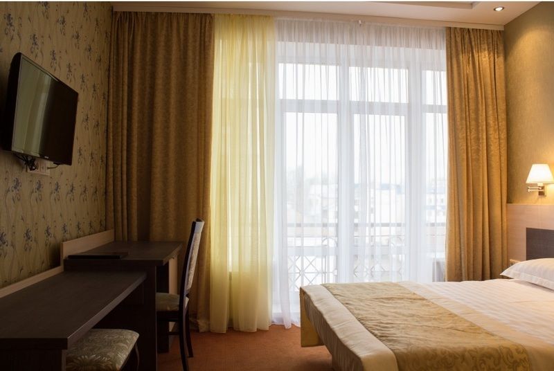 Metropol Hotel Μογκιλιόφ Εξωτερικό φωτογραφία