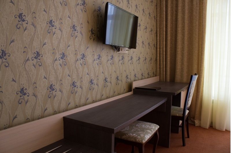 Metropol Hotel Μογκιλιόφ Εξωτερικό φωτογραφία