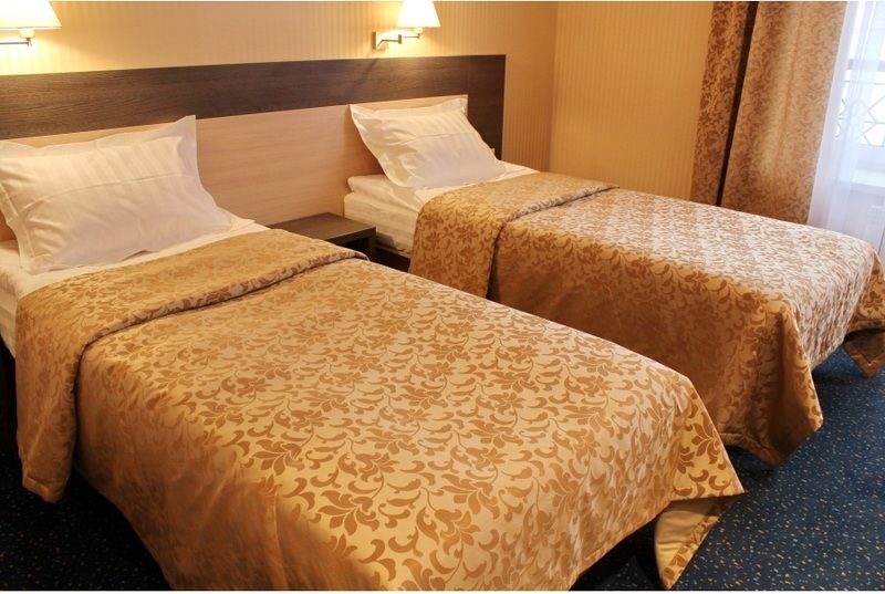 Metropol Hotel Μογκιλιόφ Εξωτερικό φωτογραφία