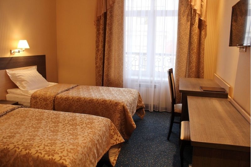 Metropol Hotel Μογκιλιόφ Εξωτερικό φωτογραφία