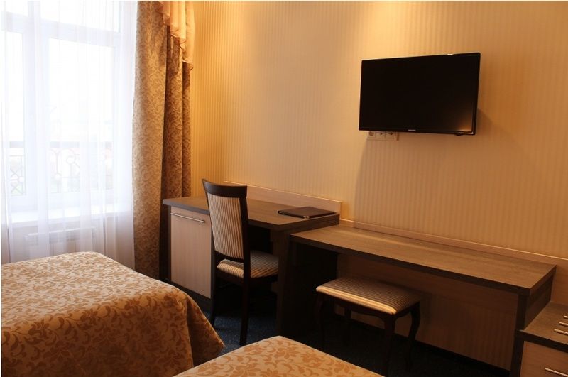 Metropol Hotel Μογκιλιόφ Εξωτερικό φωτογραφία