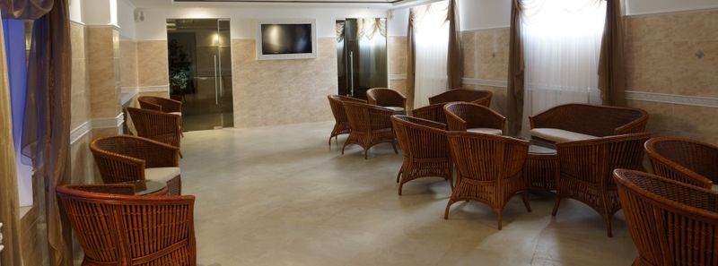Metropol Hotel Μογκιλιόφ Εξωτερικό φωτογραφία