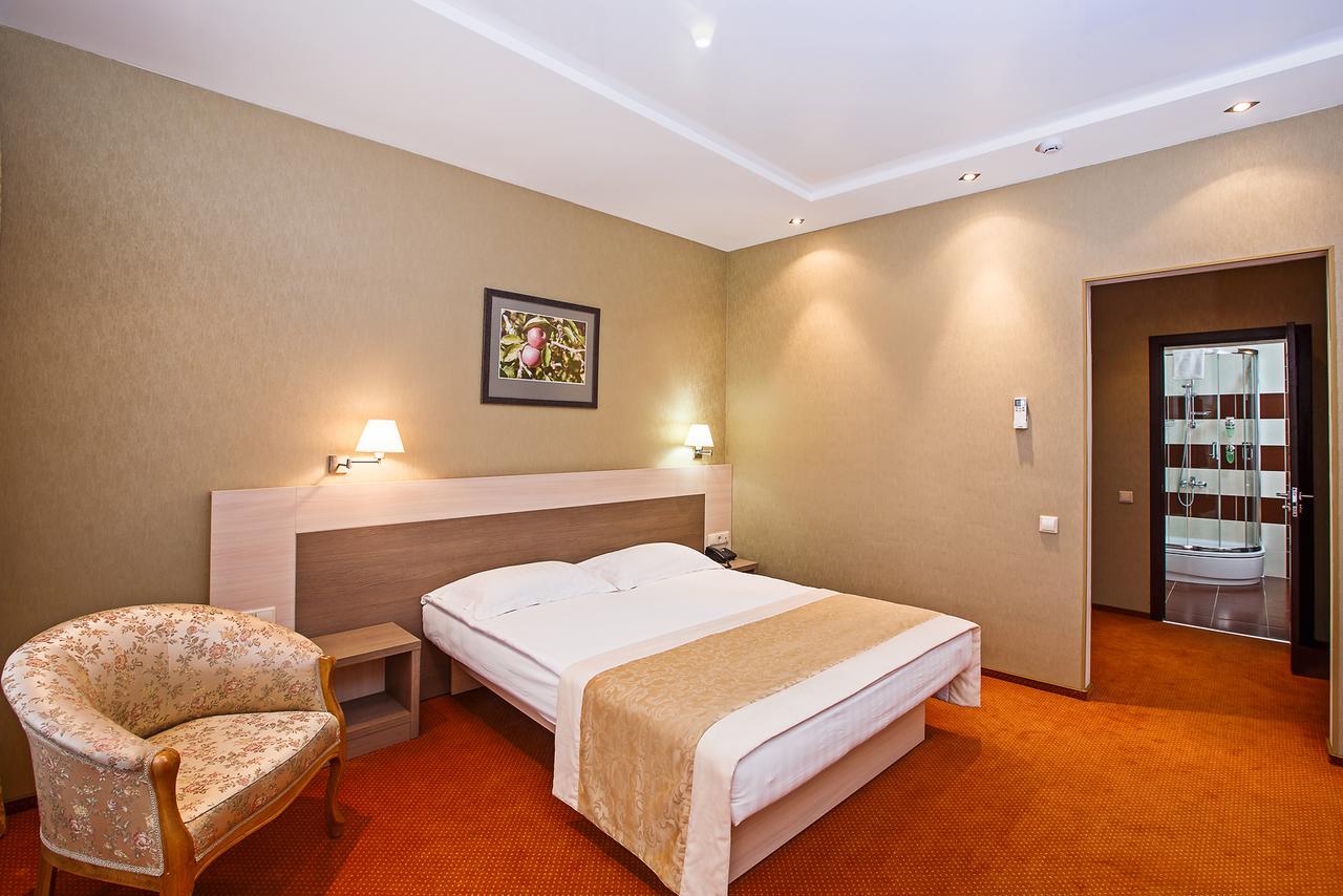 Metropol Hotel Μογκιλιόφ Εξωτερικό φωτογραφία