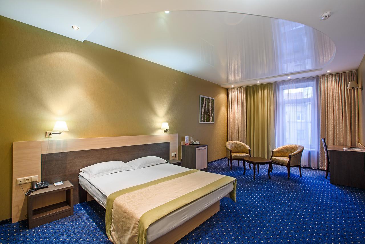 Metropol Hotel Μογκιλιόφ Εξωτερικό φωτογραφία