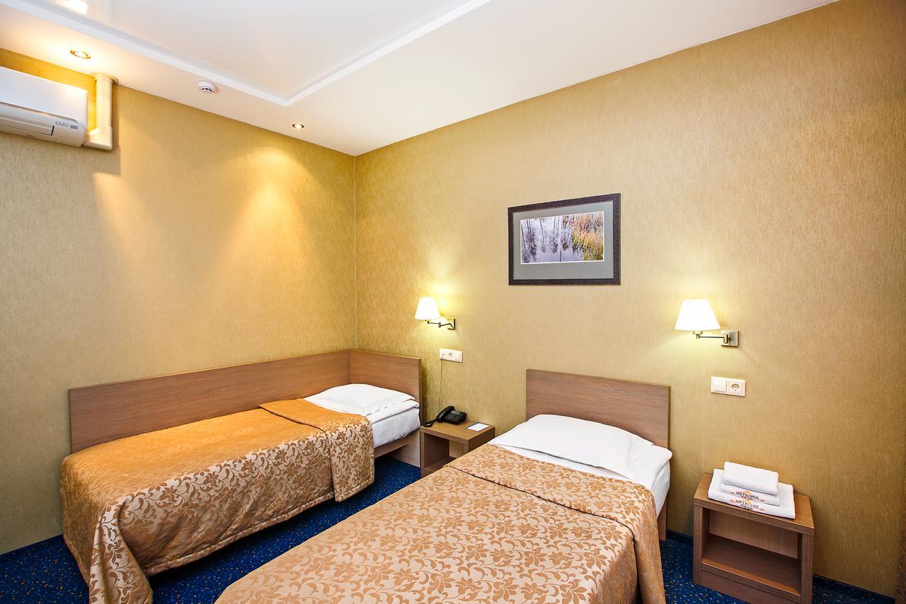 Metropol Hotel Μογκιλιόφ Εξωτερικό φωτογραφία