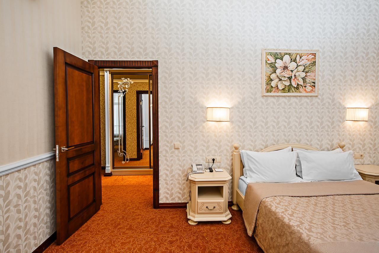 Metropol Hotel Μογκιλιόφ Δωμάτιο φωτογραφία