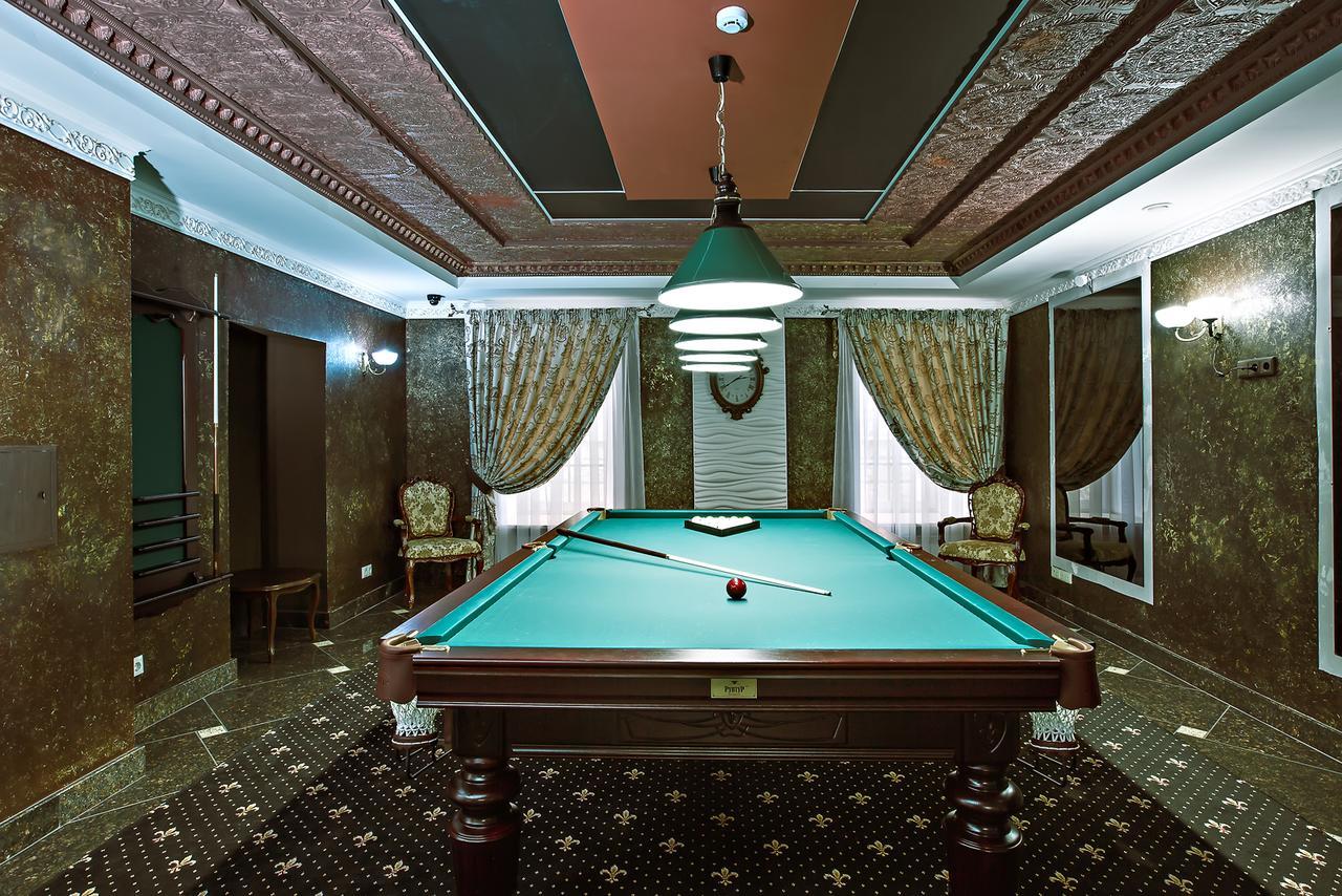 Metropol Hotel Μογκιλιόφ Εξωτερικό φωτογραφία