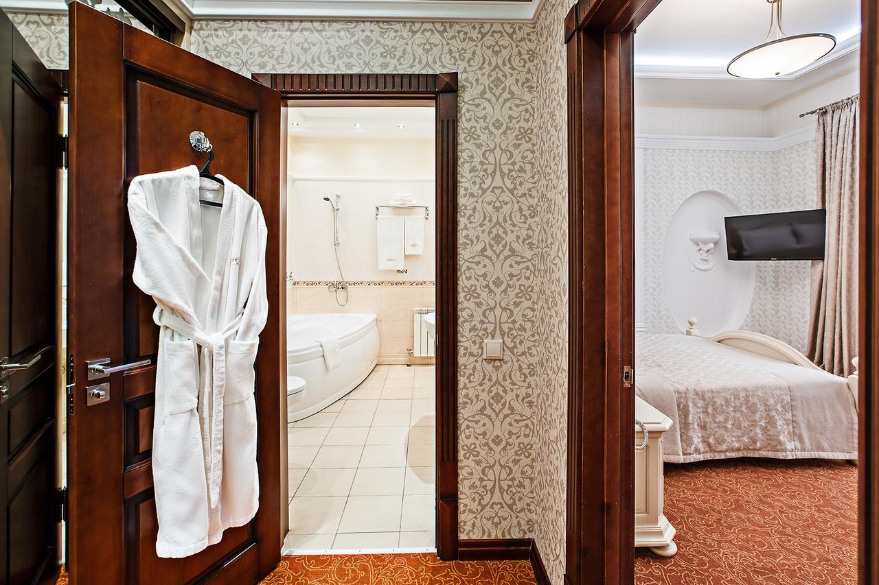 Metropol Hotel Μογκιλιόφ Δωμάτιο φωτογραφία