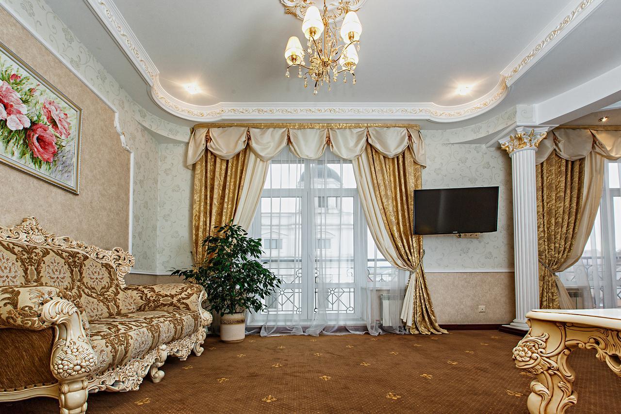 Metropol Hotel Μογκιλιόφ Εξωτερικό φωτογραφία