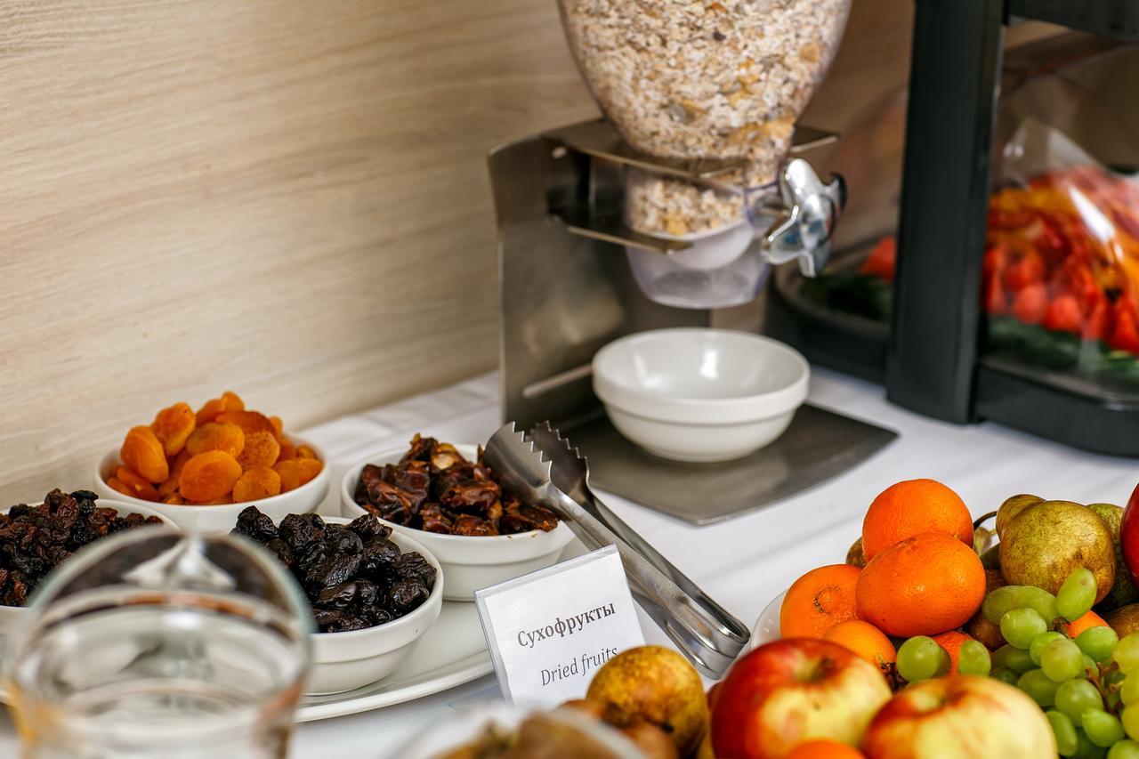 Metropol Hotel Μογκιλιόφ Εξωτερικό φωτογραφία