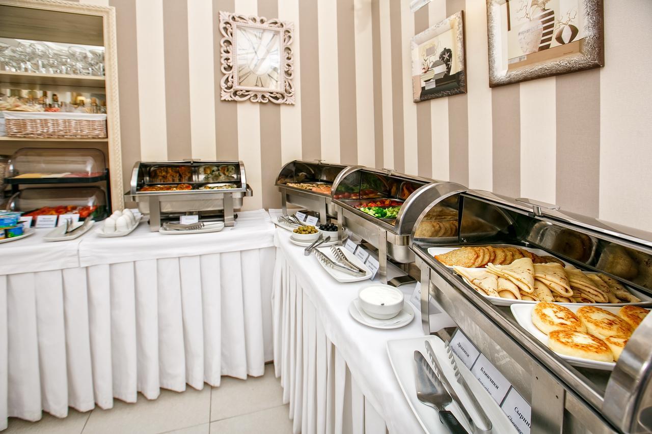 Metropol Hotel Μογκιλιόφ Εξωτερικό φωτογραφία