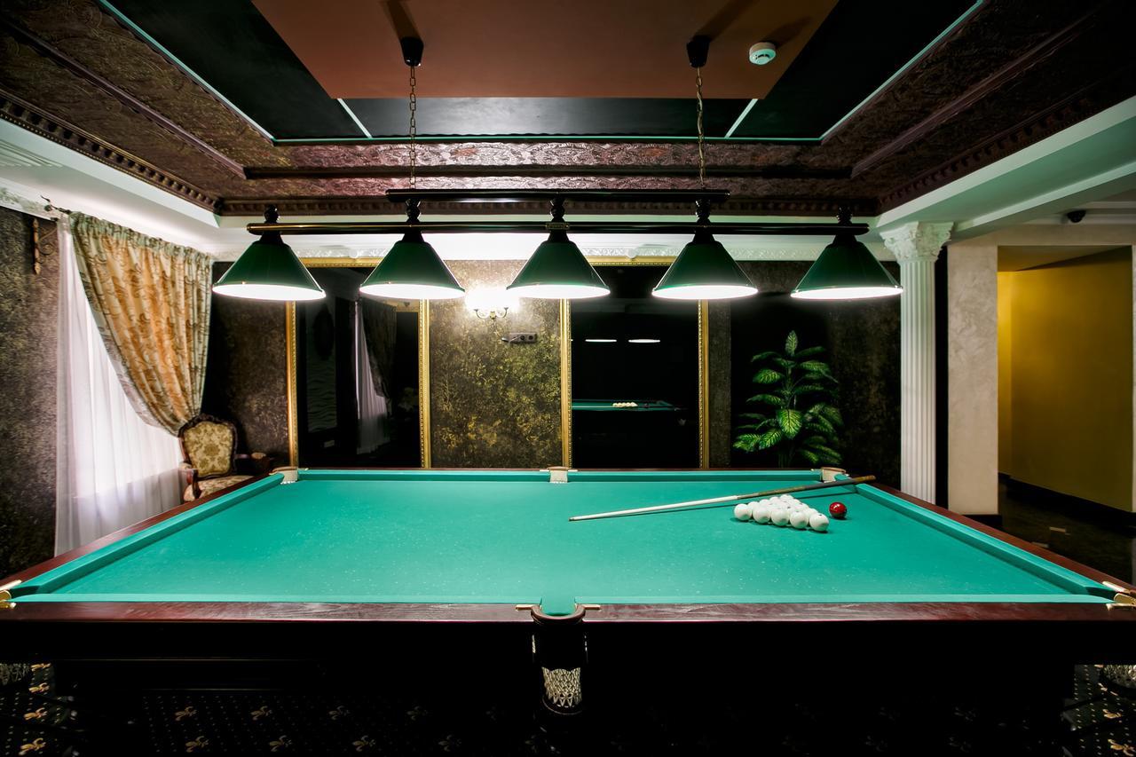 Metropol Hotel Μογκιλιόφ Εξωτερικό φωτογραφία