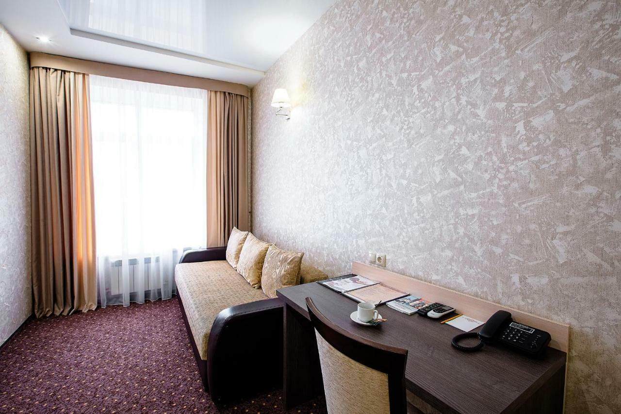 Metropol Hotel Μογκιλιόφ Δωμάτιο φωτογραφία